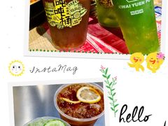 -桂桂茶(恒基名人店)