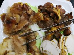 -名善山珍·野生菌汤锅(文殊院店)