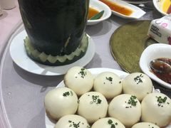 -顺风海鲜港(金玉兰店)