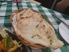 -Santoor 萨都里印度餐厅(北锣鼓巷店)