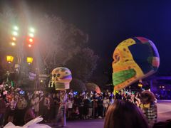 -七彩云南欢乐世界