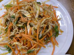 -长安后宰门水盆羊肉(新都心店)