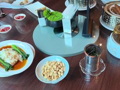 -蛇口希尔顿南海酒店·随轩中餐厅·粤菜