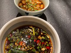 糖醋花生-老鸭集(金沙龙湖天街店)