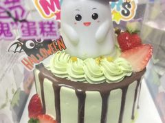 -味多美蛋糕(安定门店)