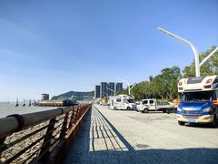-宁波松兰山滨海旅游度假区