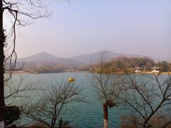 -南京珍珠泉风景区