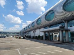 -重庆江北国际机场-T2航站楼