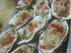 -烁佳海鲜大馅饺子