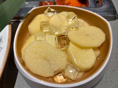 -海底捞火锅(太阳宫凯德mall店)