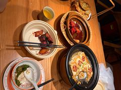 -话梅·客家小厨(东门店)