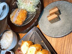 -山杏yama-katsu·吉列炸物