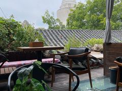-火火咖啡&茶空间