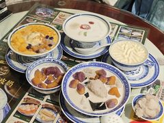 -广信牛奶甜品世家(台东店)
