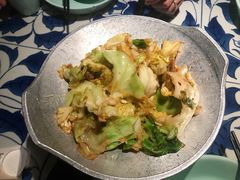 -绿茶餐厅(布吉万象汇店)