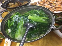 -黎记大排档(慈云路店)