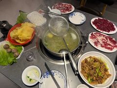 -贵宾牛·潮汕牛肉火锅(珠池总店)