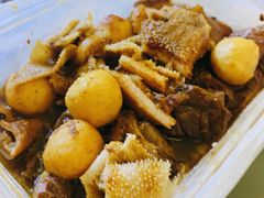 -明记牛杂(新马路分店)