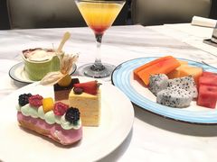 -桂林喜来登饭店雅琴餐厅