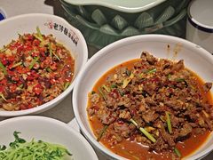 -老萍巷莲花血鸭·萍乡地标江西菜(步行街店)