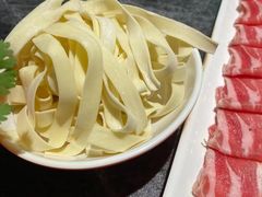 -城南老友羊蝎子火锅(花乡奥莱店)