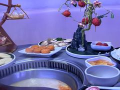 -故里和山·成都火锅(欢乐港湾店)