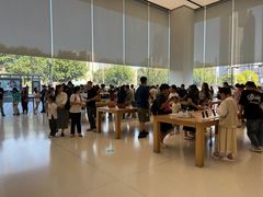 -Apple零售店(青岛万象城店)