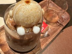 -食间牛排(重庆路万达店)