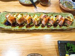 -季玄精致日本料理自助餐(闸北公园店)