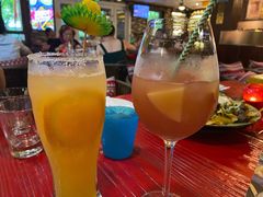 -Pistolera Mexican Cantina女枪手墨西哥餐厅(碧云路店)