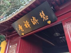 -普陀山慧济禅寺