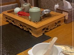 -小城粥道·海胆鲜虾粥(解放广场店)