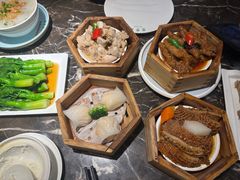 -翠香阁潮州菜馆·始于1994(珠江路店)