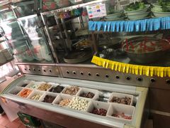 -津品味小吃(大学湾店)