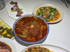 -院8里·小聚园老川菜(九眼桥店)