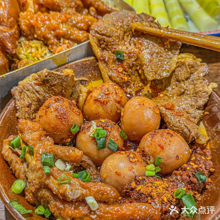 实锤这家火锅味道是真的可以！我们这周去吃了三次