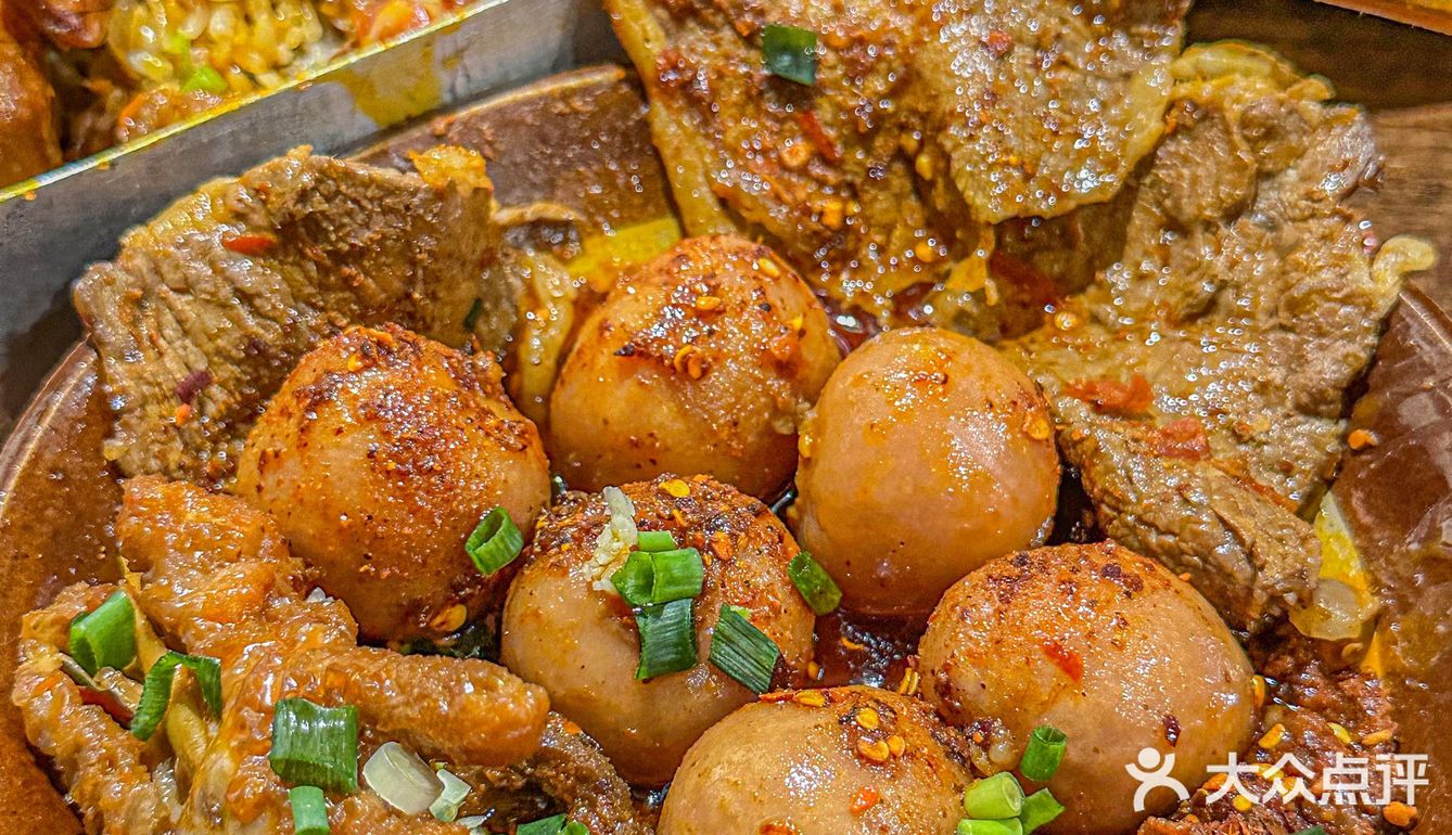 实锤这家火锅味道是真的可以！我们这周去吃了三次