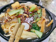 牛肚砂锅-清真·穆萨砂锅(大皮院店)