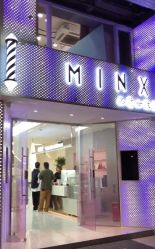 -MINX名珂斯·烫染形象设计