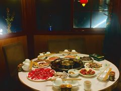 -枇杷园食为鲜火锅(南山店)