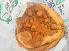-黑窑厂糖油饼烤鸭·清真菜(黑窑厂街店)