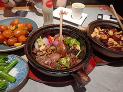 -啫神·广州地标美食(北京路店)