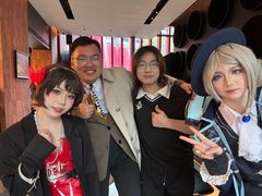 -Nord Grill&Bar Highland诺德西餐(深圳欢乐海岸店)