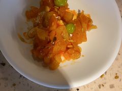 -东园小馆·早茶·淮扬小炒(江都路店)