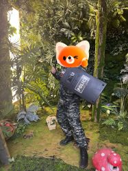-小阿福儿童摄影(华中智谷店)