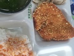 -苏州大学独墅湖校区-第6食堂