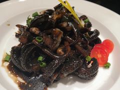 -海味世家·家常菜馆(明州里店)