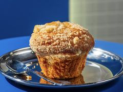 法式肉桂苹果麦芬-COPLUSDE炭烤精酿餐厅&咖啡豆仓(MIX320店)