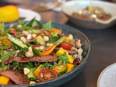 -玲婧胡同·生日蛋糕·餐厅(嘉里城店)