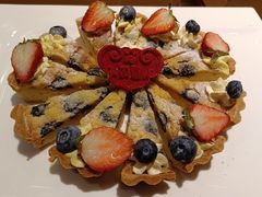 -索菲特酒店·海鲜自助 ·聚餐厅